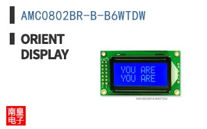 AMC0802BR-B-B6WTDW ͼƬ
